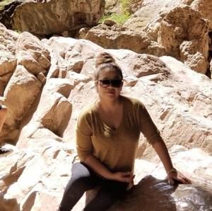 Meet your Posher, Alejandra